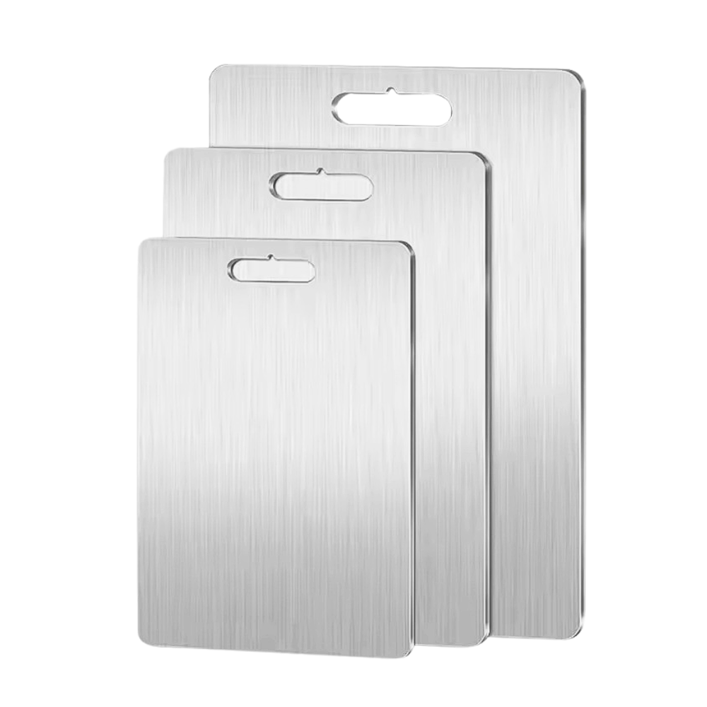 Reyka 100% ren titanium skærebræt