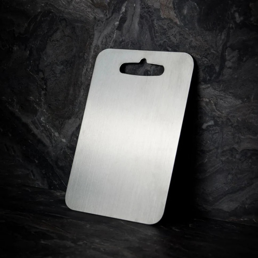 Reyka 100% ren titanium skærebræt