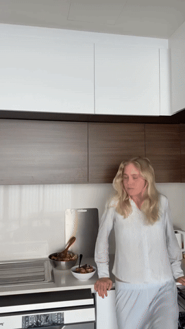 Reyka 100% ren titanium skærebræt